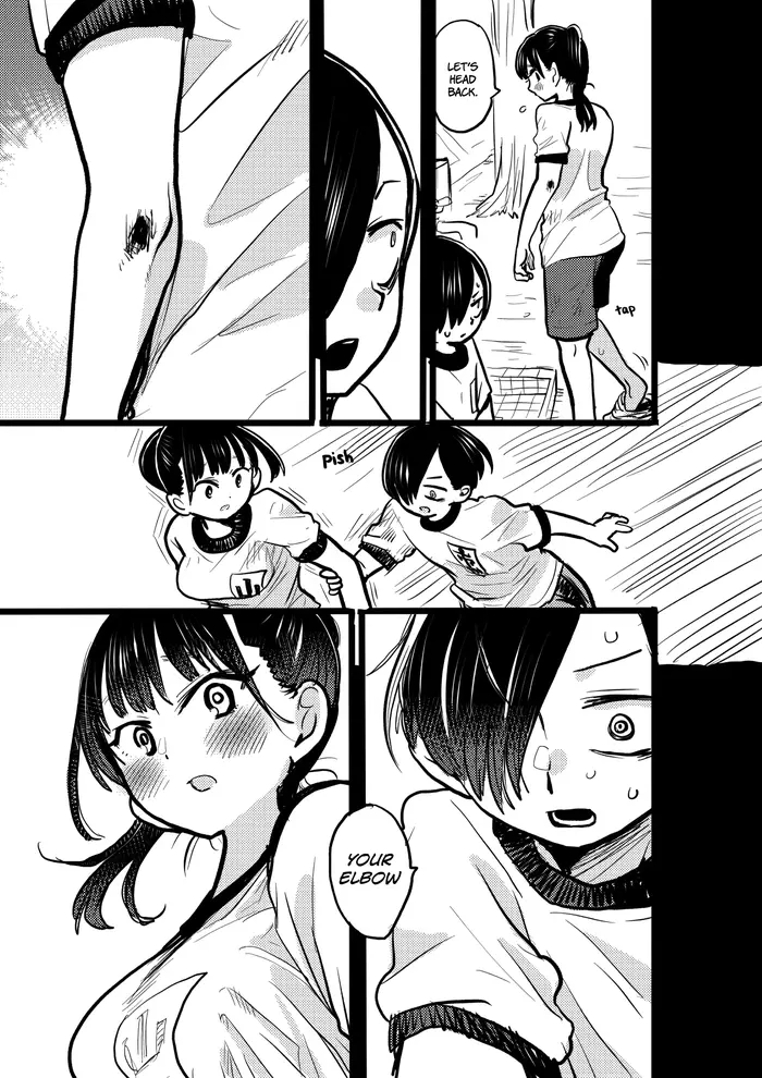 The Dangers in My Heart Chapter 41.1 image 3_optimized